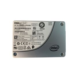 Intel SSDSC2KB960G8R 960GB SATA 6Gb/s Solid State Drive (SSD)