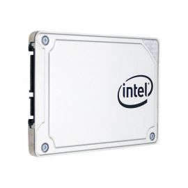Intel SSDSC2KI128G801 128GB SATA 6Gb/s Solid State Drive (SSD)