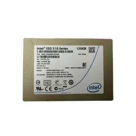 Intel SSDSC2MH120A2 120GB SATA 6Gb/s Solid State Drive (SSD)