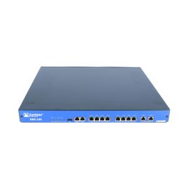 Juniper SSG-140-SH 10-Ports Ethernet SSG-140 Router