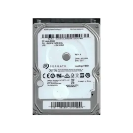 Seagate ST1000LM044 Spinpoint D8X 1TB SATA 6Gb/s Desktop Hard Drive