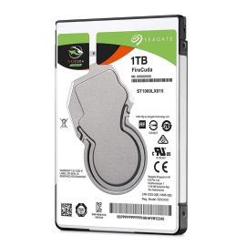 Seagate ST1000LX015 1TB SATA 6Gb/s 2.5-inch Desktop Hard Drive