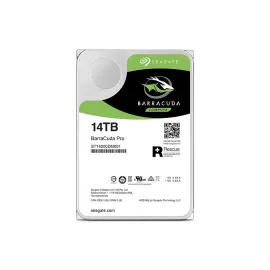 Seagate ST14000DM001 BarraCuda Pro 14TB SATA 6Gb/s Desktop Hard Drive