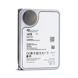 Seagate ST14000NM0168 14TB SAS 12Gb/s Server Hard Drive