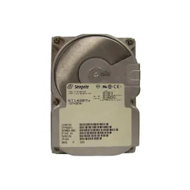 Seagate ST14207W 4GB Utra SCSI 3.5-inch Server Hard Drive