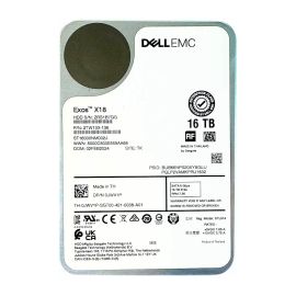 Seagate ST16000NM002J 16TB SATA 6Gb/s Desktop Hard Drive