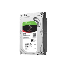 Seagate ST2000NE0025 IronWolf Pro 2TB SATA 6Gb/s Desktop Hard Drive