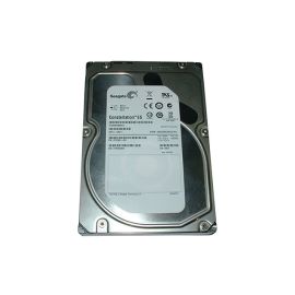 Seagate ST2000NM001 2TB SAS 6Gb/s 3.5-inch Server Hard Drive