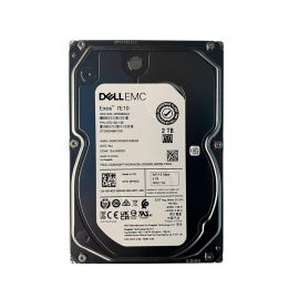 Seagate ST2000NM012B 2TB SATA 6Gb/s 3.5-inch Desktop Hard Drive