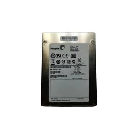 Seagate ST200FM0012 SATA III 6Gb/s Solid State Drive (SSD)