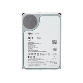 Seagate ST28000NM000C 28TB SATA 6Gb/s Desktop Hard Drive