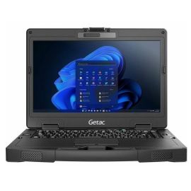 Getac ST2N5ACASDXX S410G5 Rugged Laptop
