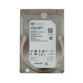 Seagate ST3000NM0015 3TB SATA 6Gb/s 3.5-inch Desktop Hard Drive