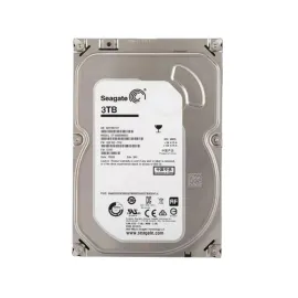 Seagate ST3000NM0055 3TB SATA 6Gb/s 3.5-inch Desktop Hard Drive