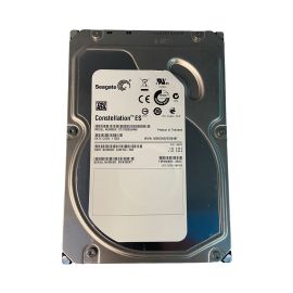 Seagate ST31000524NS 1TB SATA 3Gb/s 3.5-inch Desktop Hard Drive