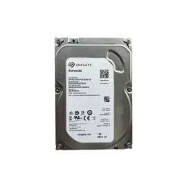 ST31000DM003 Seagate 1TB SATA 6Gb/s 3.5-inch Desktop Hard Drive