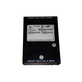 Seagate ST31200N Hawk 1LP 1.25GB Fast SCSI Desktop Hard Drive