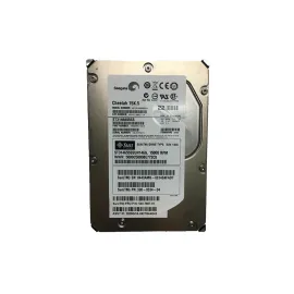 ST314655SSUN146G Sun 146GB SAS 3Gb/s 3.5-inch Server Hard Drive