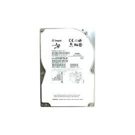 Seagate ST318275LW BarraCuda 18LP 18.21GB Ultra2 Wide SCSI Server Hard Drive