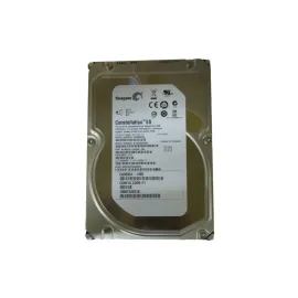 Seagate ST3200044488 Constellation ES 2TB SAS 6Gb/s Server Hard Drive