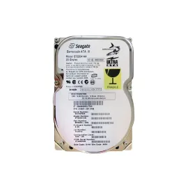 Seagate ST320414A BarraCuda 20GB Ultra ATA / 100 Server Hard Drive