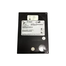 Seagate ST32430WD 2GB Fast SCSI 3.5-inch Server Hard Drive