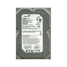 Seagate ST3250820SV SV35.2 250GB SATA 3Gb/s Desktop Hard Drive