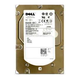 Seagate ST3300657SS-H 146GB SAS 6Gb/s Server Hard Drive
