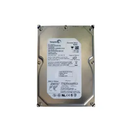 Seagate ST3320633AS BarraCuda 7200.9 320GB SATA 3Gb/s Desktop Hard Drive