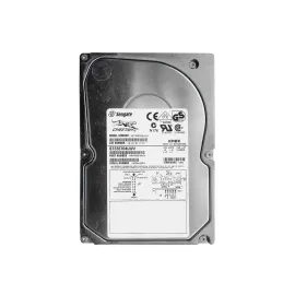 Seagate ST336704LWV 36GB Ultra-160 SCSI Server Hard Drive