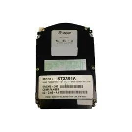 Seagate ST3391A 341MB ATA / IDE 3.5-inch Server Hard Drive