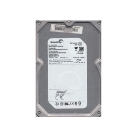 Seagate ST3400833AS BarraCuda 7200.9 400GB SATA 3Gb/s Desktop Hard Drive