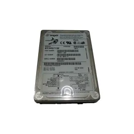 Seagate ST34571W 4GB Utra SCSI 3.5-inch Server Hard Drive