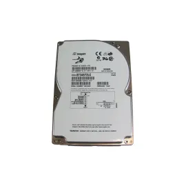 Seagate ST34573LC BarraCuda 9LP 4.55GB Ultra2 Wide SCSI Server Hard Drive