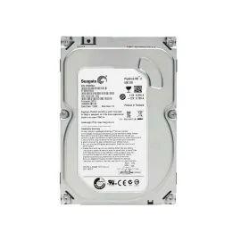 Seagate ST3500312C 500GB SATA 3Gb/s 3.5-inch Server Hard Drive