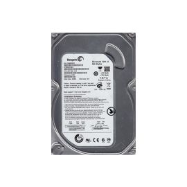 Seagate ST3500410AS BarraCuda 7200.12 500GB SATA 3Gb/s Desktop Hard Drive