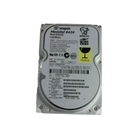 Seagate ST36424A 6.4GB Ultra ATA / 33 IDE Server Hard Drive