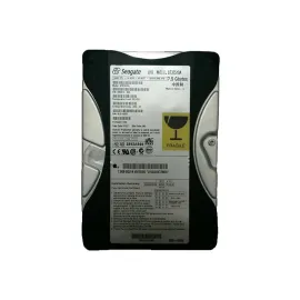 Seagate ST37510A 7.5GB Ultra ATA / 66 IDE Server Hard Drive