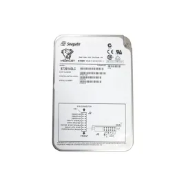 Seagate ST39140LC 9GB Ultra2 Wide SCSI Server Hard Drive