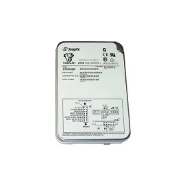 Seagate ST39140W Medalist Pro 9.1GB Ultra Wide SCSI Desktop Hard Drive