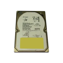 Seagate ST39236LCV 9GB Ultra-160 SCSI Desktop Hard Drive