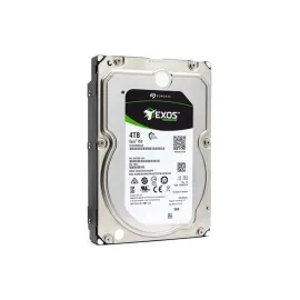 Seagate ST4000NM004A Exos 7E8 4TB SAS 12Gb/s Server Hard Drive