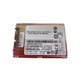 Seagate ST400FM0063 400GB SAS 12Gb/s Solid State Drive (SSD)