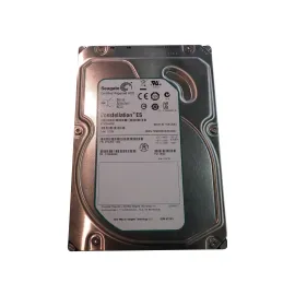 Seagate ST500NM001 Constellation ES 500GB SATA 6Gb/s Desktop Hard Drive