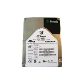 Seagate ST51080A Medalist SL Fast 1.08GB IDE / ATA Server Hard Drive