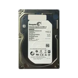 Seagate ST6000NM0134 6TB SAS 12Gb/s 3.5-inch Server Hard Drive