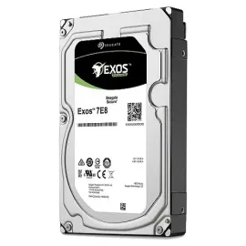 Seagate ST6000NM035A 6TB SAS 12Gb/s 3.5-inch Server Hard Drive