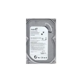 Seagate ST6000VN001 IronWolf 6TB SATA 6Gb/s Desktop Hard Drive