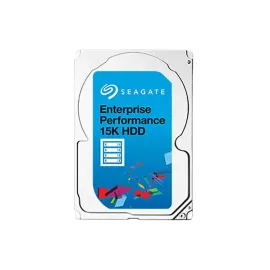 Seagate ST600MX0072 600GB SAS 12Gb/s 2.5-inch Server Hard Drive