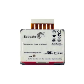 Seagate ST680712DEG 8GB Ultra ATA / 66 IDE Desktop Hard Drive